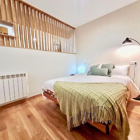 Precioso Apartamento, Centro Vigo Eksteriør bilde