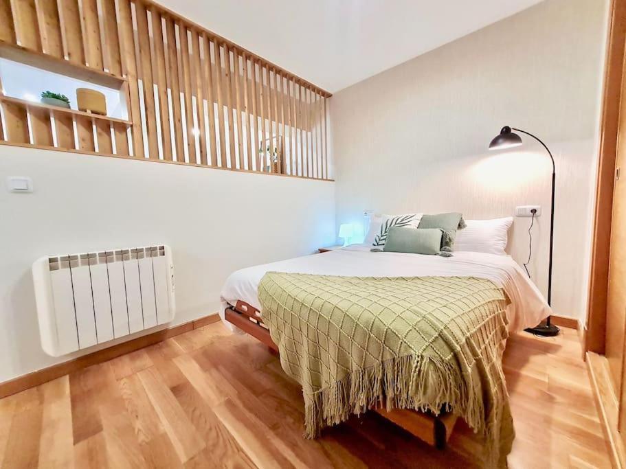 Precioso Apartamento, Centro Vigo Eksteriør bilde